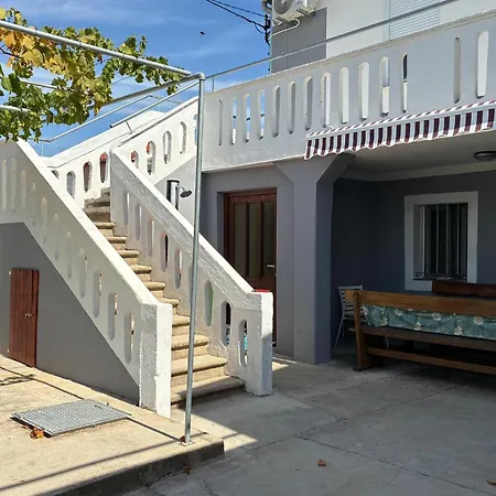 Amazing In With Wifi Apartment *