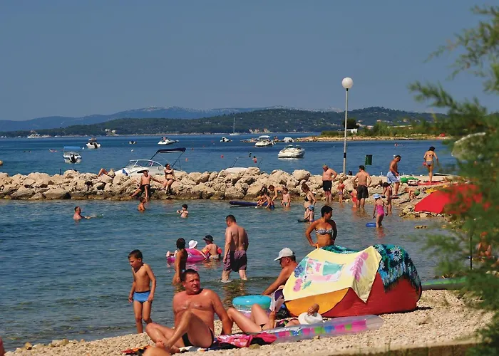 3 Bedroom Lovely In Sukošan